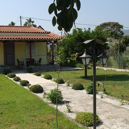 Gorjelina 'S House Villa Volos Exterior photo