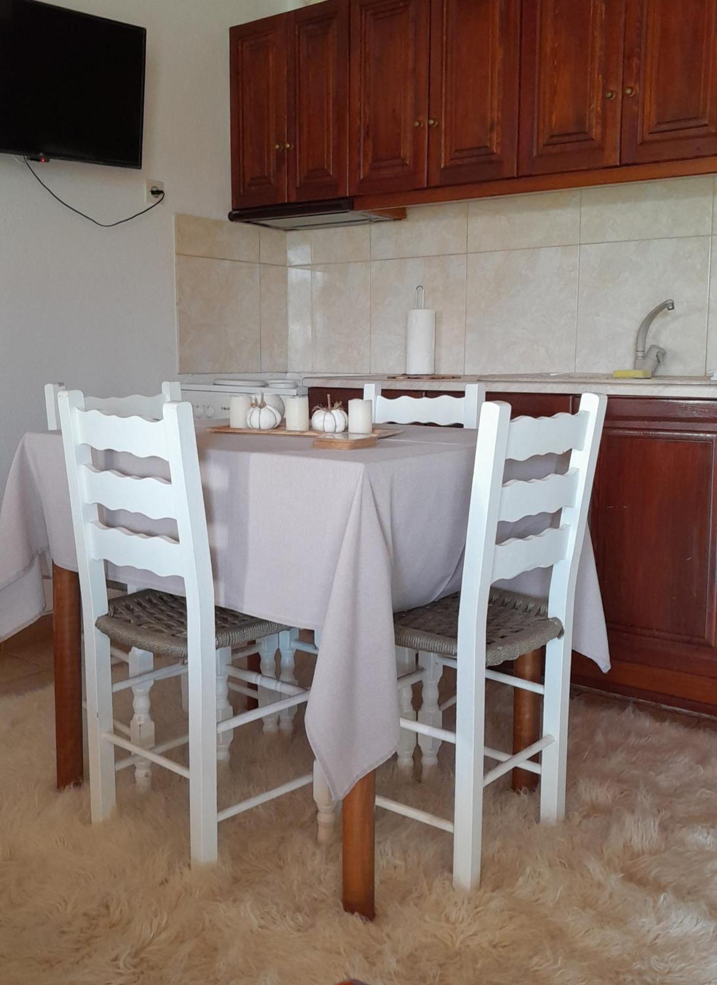 Gorjelina 'S House Villa Volos Exterior photo