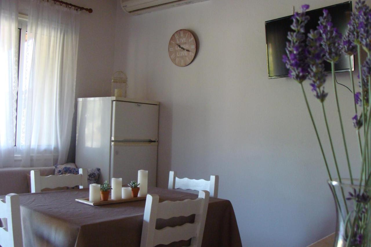 Gorjelina 'S House Villa Volos Exterior photo